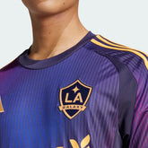 Camisa LA Galaxy II 2025/26